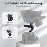 NEEWER CA016T+MA006 Universal Camera Cage, view 6