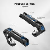 NEEWER CA016T+CA007 Universal Camera Cage, view 3
