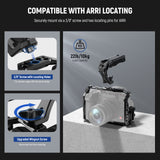 NEEWER CA107 Camera Top Handle, view 3