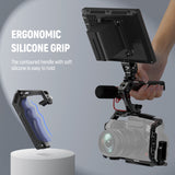 NEEWER CA107 Camera Top Handle, view 4