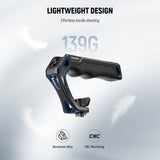 NEEWER CA107 Camera Top Handle, view 5