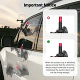 NEEWER CA065 Triple Suction Cup Car Mount, view 3