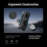 NEEWER CA067H Lightweight Side Handle, view 2