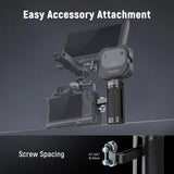 NEEWER CA067H Lightweight Side Handle, view 3