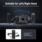NEEWER CA067H Lightweight Side Handle, view 4