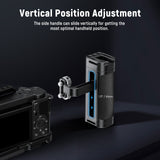 NEEWER CA067H Lightweight Side Handle, view 5
