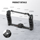 NEEWER CA077 Universal Video Camera Cage, view 2