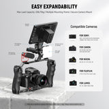 NEEWER CA077 Universal Video Camera Cage, view 3