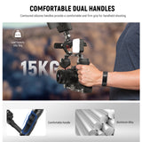 NEEWER CA077 Universal Video Camera Cage, view 4