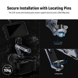 NEEWER CA078 All Metal Camera Top Handle, view 3