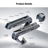NEEWER CA078 All Metal Camera Top Handle, view 5