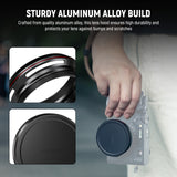 NEEWER CA086 Round Lens Hood For Fujifilm X100V & X100VI, view 6