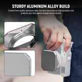 NEEWER CA087 Square Lens Hood for X100V & X100VI, view 6