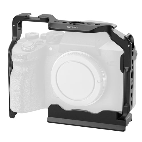 NEEWER CA102 Camera Cage For Sony a7V/a7IV/a7RIV/a7RV/a7SIII/a1