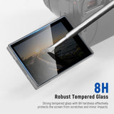 NEEWER CA127 3" Camera Screen Protector, view 4