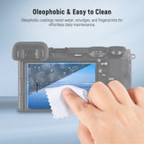 NEEWER CA127 3" Camera Screen Protector, view 5