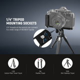 NEEWER CA134 L Shape Handgrip Camera Mounting Baseplate for Nikon Zf, view 5