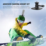NEEWER CA159 Adhesive Mount For Action Camera, view 2