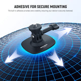 NEEWER CA159 Adhesive Mount For Action Camera, view 3