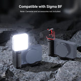 NEEWER CA170 L Shape Grip Compatible with Sigma BF, view 3