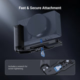 NEEWER CA170 L Shape Grip Compatible with Sigma BF, view 5
