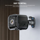 NEEWER CA172 Webcam Wall Ceiling Mount, view 4