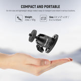 NEEWER CA172 Webcam Wall Ceiling Mount, view 6