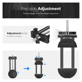 NEEWER Camera Lens Vise Repair Tool for Lens and Filter, view 3