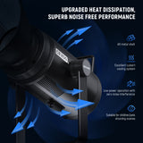 NEEWER CB200B 210W Bi-Color LED Video Light, view 5