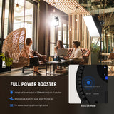 NEEWER CB200B 210W Bi-Color LED Video Light, view 6