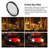 NEEWER Clip On Phone Lens Filter Kit, view 5