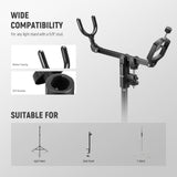 NEEWER CM-NA-2 Mic Boom Pole Support Holder, view 3
