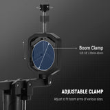 NEEWER CM-NA-2 Mic Boom Pole Support Holder, view 5