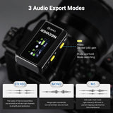 NEEWER CM28 Wireless Lavalier Microphone System, view 3