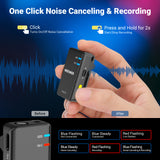 NEEWER CM28 Wireless Lavalier Microphone System, view 4