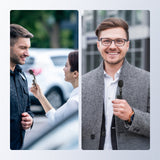 NEEWER CM4 3.5mm TRS Omnidirectional Mini Microphone, view 2