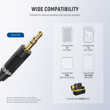 NEEWER CM7 3.5mm TRS Omnidirectional Condenser Microphone, view 3