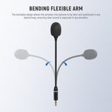 NEEWER CM7 3.5mm TRS Omnidirectional Condenser Microphone, view 5