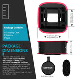 NEEWER Collapsible Softbox For NEEWER 480/660/530 Panel light, view 2
