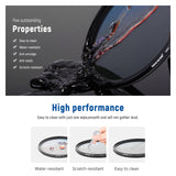 NEEWER Polarizer CPL Lens Filter, view 6