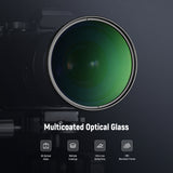 NEEWER CPL Filter with Lens Cap, view 5