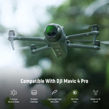 NEEWER CPL + ND Filter Set For DJI Mavic 4 Pro Drone, view 2