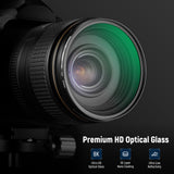 NEEWER CPL UV Lens Filter Kit, view 6