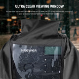 NEEWER CQP1 Rain Cover for Q4 Outdoor Strobe Flash, view 5