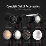 NEEWER CRM2 Magnetic Accessories Kit, view 2