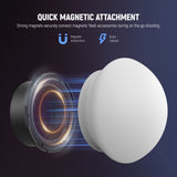 NEEWER CRS13/CRS14 Flash Magnetic Adapter Ring, view 3