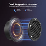 NEEWER CRS15 Magnetic Flash Honeycomb Grid, view 4