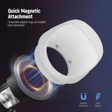 NEEWER CRS16 Magnetic Catch Light Reflector, view 5