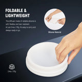 NEEWER CRS8 Light Diffuser Dome for MS60/MS150 Video Lights, view 5