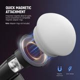 NEEWER CRS9 Silicone Flash Diffuser for NEEWER Square/Round Head Flashes, view 4